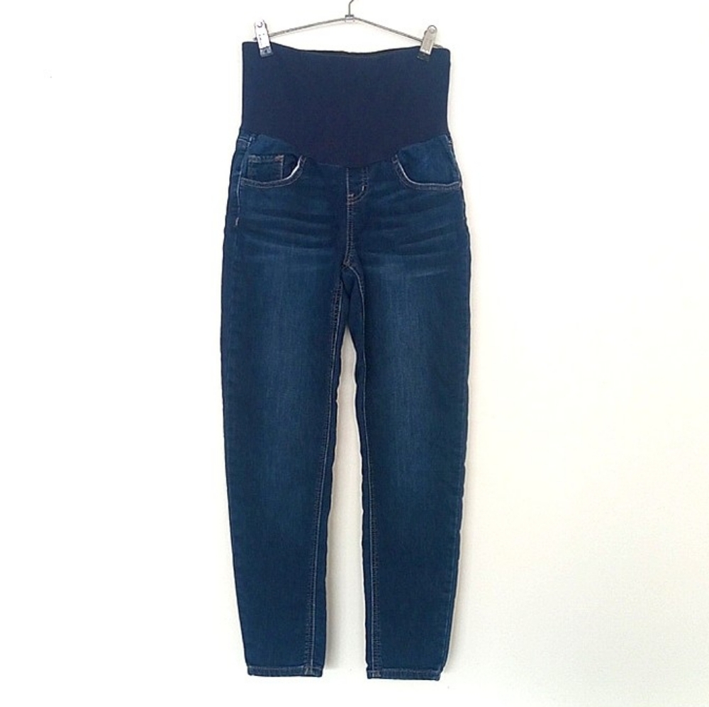 Motherhood Bounce Back Collection Maternity Jeans